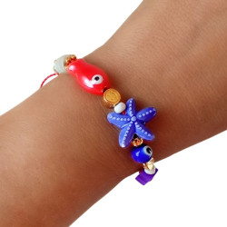 bracelet Ocean Bloom