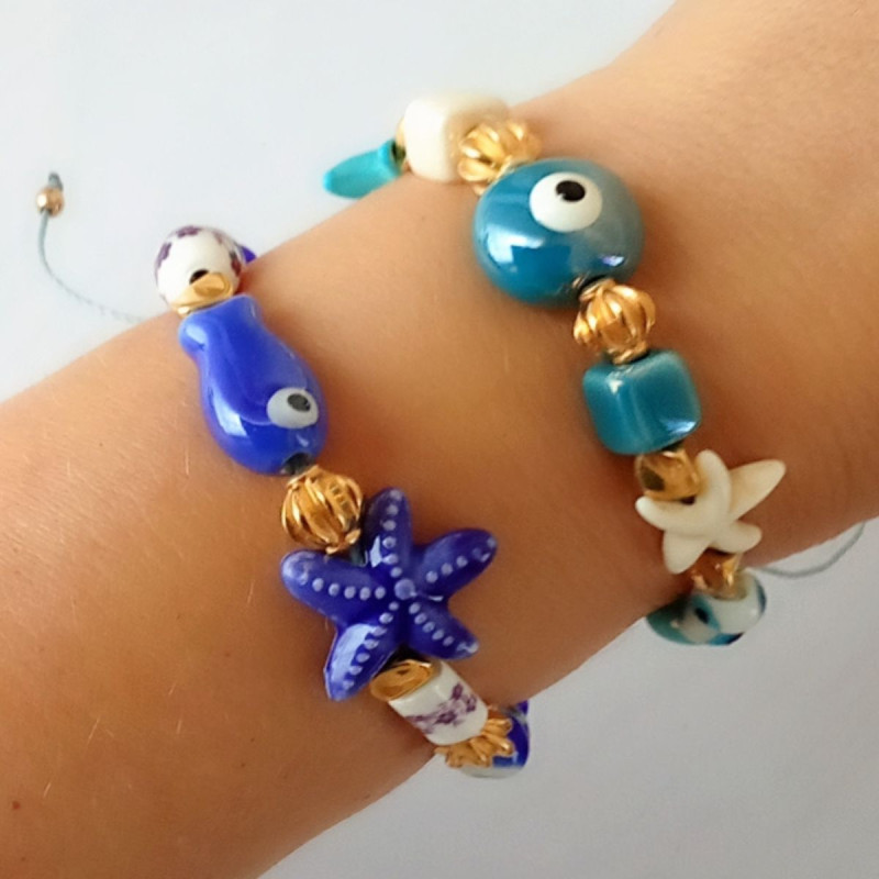 Tulum Paradise Bracelet