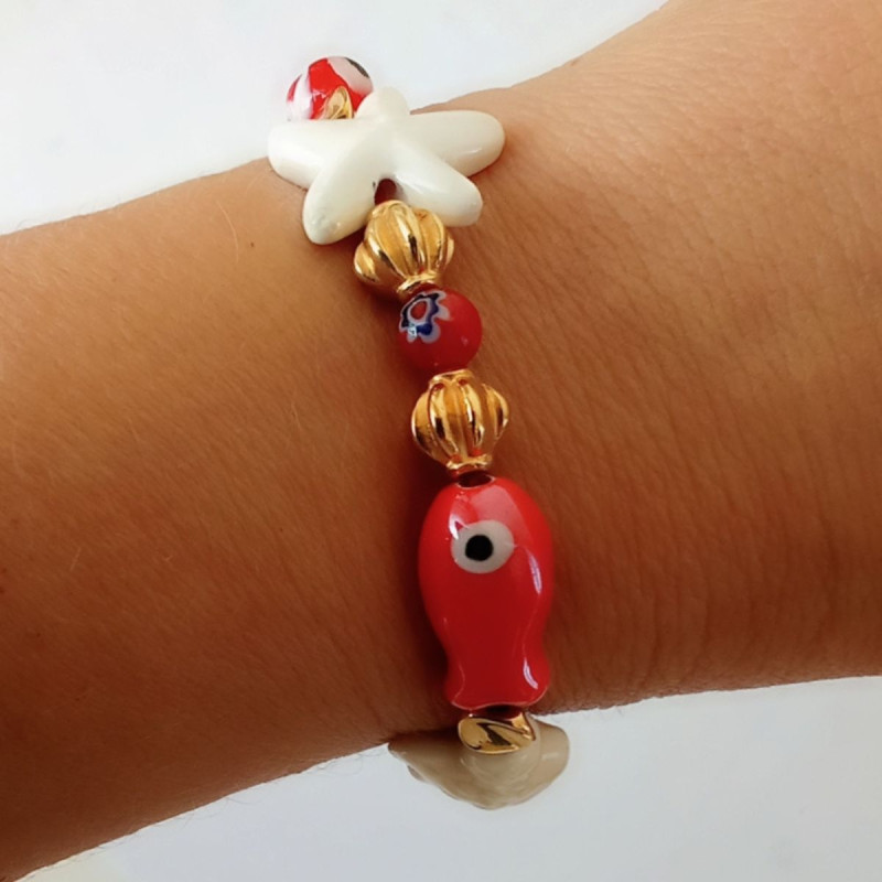 bora bora bracelet boho chic