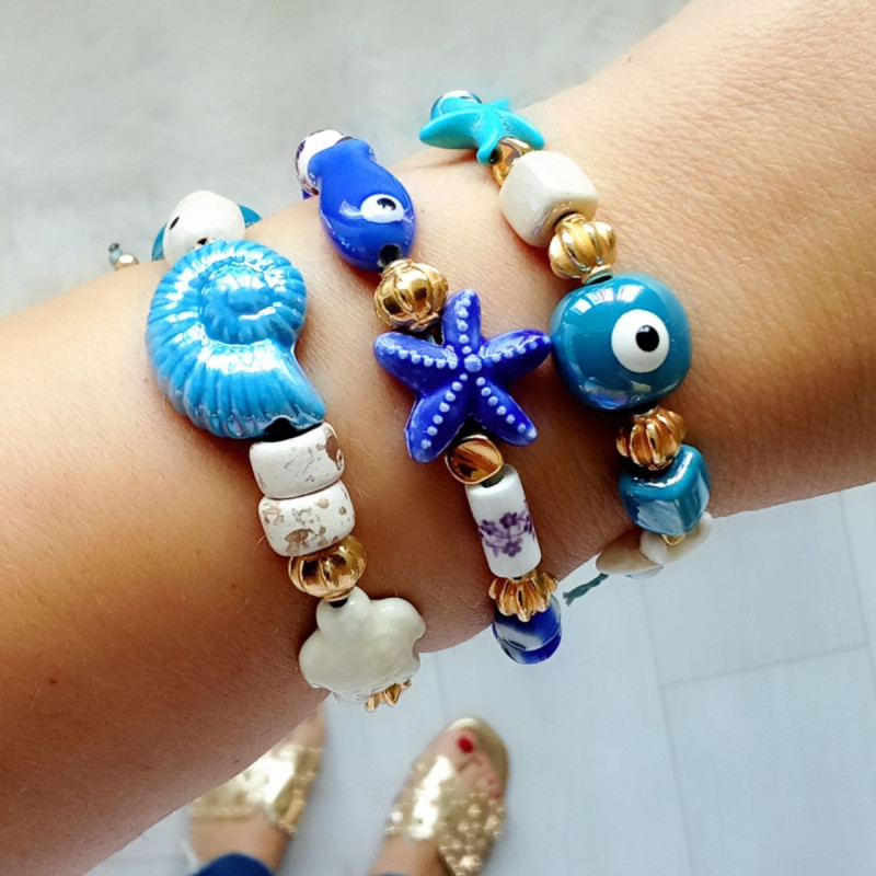 Amalfi Coast Bracelet