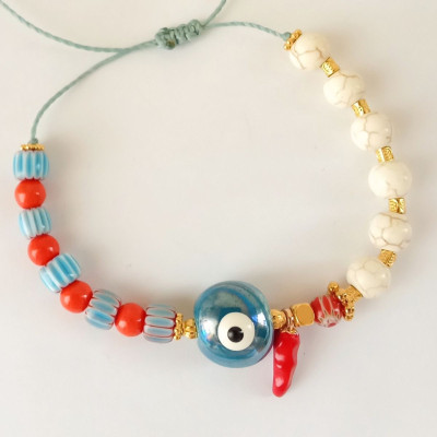 Maldives Dream Bracelet