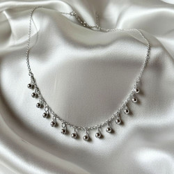 Collar Delli Bolitas