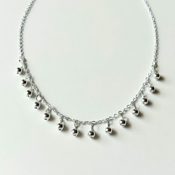 Collar Delli Bolitas