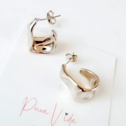 Pendientes Trapezoide Acero