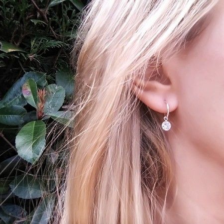 Pendientes Oreja Shioro | PuraVidaPulseras