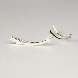 pendientes trepadores flecha 2
