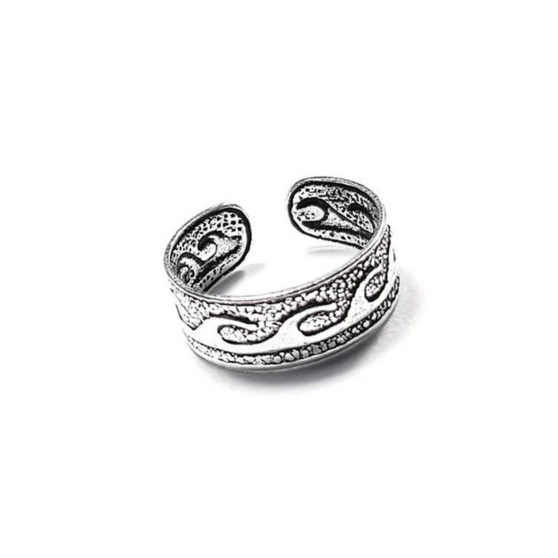 Anillo AKIRA para pies