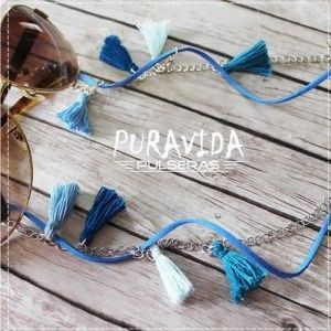 Cadena cuelga Gafas Ibiza