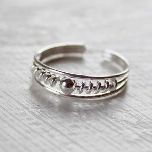 Anillo Sesimbra pies