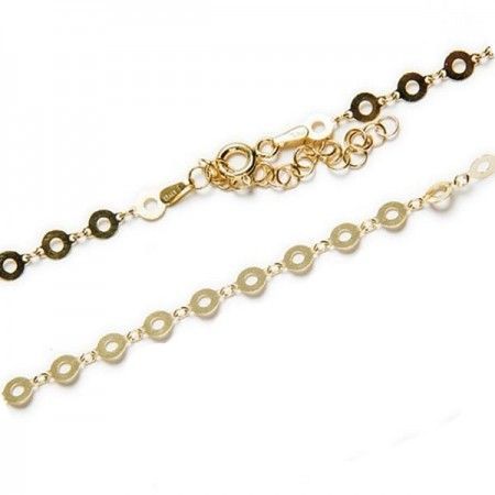 Collar Chibi Circulos